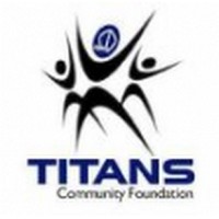Rotherham Titans Community Foundation logo - Similar company to Harrogate Rufc