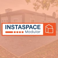 Instaspace Modular Ltd logo - Similar company to Roadmaster Building Systems