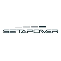SETA POWER logo - Similar company to Krea Inovasyon As