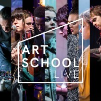 Art School Live logo - Similar company to Start Art School