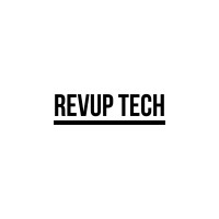 RevUp Tech - Fresher jobs and opportunities logo - Similar company to N-Tech Automation