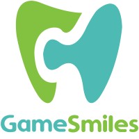 Gamesmiles logo - Similar company to Bitrovan Co.