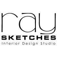 Ray Sketches logo - Similar company to Avelson Construction