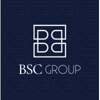 BSC Group logo - Similar company to Bcs Group