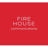 Firehouse Communications logo - Similar company to Crazy Nails
