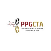 Programa de Pós-Graduação * Ciência & Tecnologia de Alimentos - UFV logo - Similar company to Escritório De Desenvolvimento De Projetos - Rs