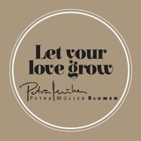 Petra Müller Blumen logo - Similar company to Bamberger Haus