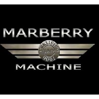 Marberry Machine, Inc. logo - Similar company to Divine Lighting Fabrication & Powder Coating, Llc