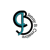 Jenny B Creative logo - Similar company to Presstige Printing
