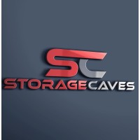 Storage Caves logo - Similar company to Omnia Real Estate Services