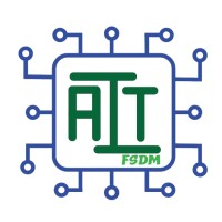 Fsdm IT & AI Club logo - Similar company to Club Data Science And Cloud Computing