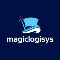 Magiclogisys Global Private Ltd logo - Similar company to Smartmode Logistics