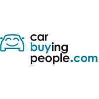 Car Buying People logo - Similar company to Gardx Group