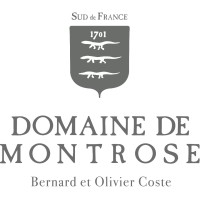 Domaine Montrose logo - Similar company to Pinard