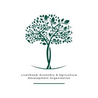 Livelihood, Economic & Agriculture Development Organization (LEADO) logo - Similar company to Forum For Integrated Agriculture Development