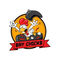 Say Chicks
