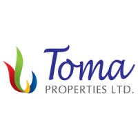 Toma Properties logo - Similar company to Consummate Solution