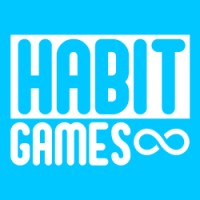 Habit Games logo - Similar company to Firstlook.Gg