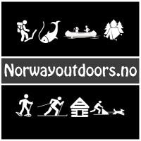 NorwayOutdoors.no logo - Similar company to Brustad Busstrafikk As