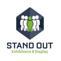 Stand Out Exhibitions logo - Similar company to Cxmodular