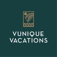 Vunique Vacations logo - Similar company to Homeowner Association Consulting