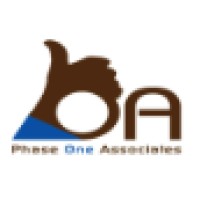 Phase One Associates logo - Similar company to Upcrate