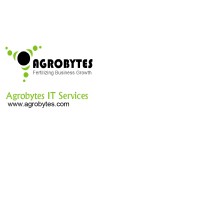 Agrobytes IT Services Pvt Ltd