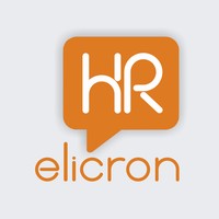 Elicron HR logo - Similar company to Elicrom Cia. Ltda.
