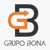 GRUPO BONA logo - Similar company to Farmashop