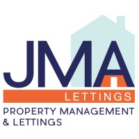 JMA Lettings logo - Similar company to Melee Creation