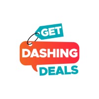 Dashing Deals logo - Similar company to Pezhman, The Socal Home
