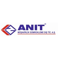 ANIT MÜŞAVİRLİK GÜMRÜKLEME DIŞ TİC. A.Ş. logo - Similar company to Anet Volt