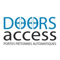 DOORS ACCESS logo - Similar company to Quali-Access
