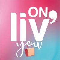 ONliv'you logo - Similar company to Doo-It