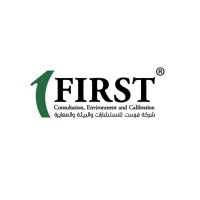 FIRST Consultation, Environment and Calibration logo - Similar company to First Environment