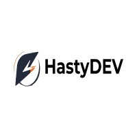 HastyDEV logo - Similar company to Plano B, Llc
