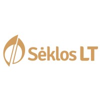 SĖKLOS LT | Harvest experts logo - Similar company to Beyer Innenausbau Gmbh