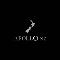 Apollo NZ logo - Similar company to Actideal
