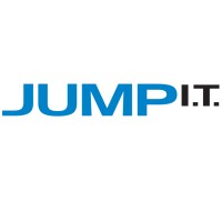 JUMP I.T. logo - Similar company to Accurate Technologies Ltd.