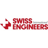 SWISS ENGINEERS Int. logo - Similar company to Swiss Engineering Stv Uts Ats