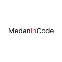 MedanInCode logo - Similar company to Pt Konekthing Benda Pintar