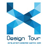 Design Tovr Technologies logo - Similar company to Rasesoft Solutions