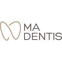 Madentis logo - Similar company to Dentamax