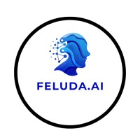 Feluda.ai logo - Similar company to Cyberwarzone