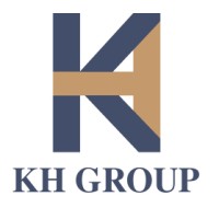KH Group logo - Similar company to Sewing.Ae