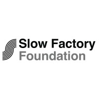 Slow Factory logo - Similar company to Futurevvorld
