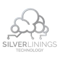 Silver Linings Technology logo - Similar company to Silver Lining Careers