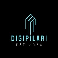 Digipilari logo - Similar company to Augment.Eco