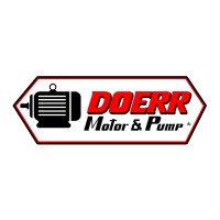 Doerr Motor and Pump LLC logo - Similar company to Mcbroom Industrial Services