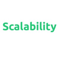 Master Scalability: Digital Technologies and Company Growth logo - Similar company to Beam Me Up